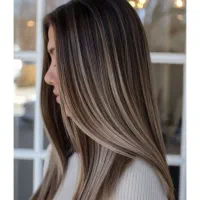 مدل مش توسط رنگ کار حرفه ای
