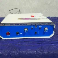 فروش دستگاه الکترولیز موی زائد