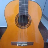 گیتار c80