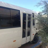 مینی بوس هیوندا کروز90