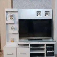 میز تلویزیون TV wall|میز تلویزیون|مشهد, چهارچشمه|دیوار