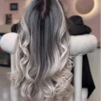 تخصص رنگ مو