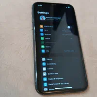 iPhone 11 Black|موبایل|همدان, |دیوار