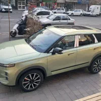 لوکانو7 L سبز ۱۴۰۴