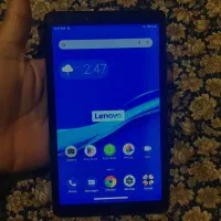 تبلت لنوو بسیار تمیز