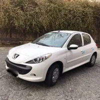 معاوضه 207 سقف فلز خشک با 207 پانا