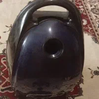 جارو برقی پارس خزر 2200|جاروبرقی، جارو شارژی، بخارشو|تهران, آذری|دیوار