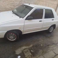 پراید ۱۳۲