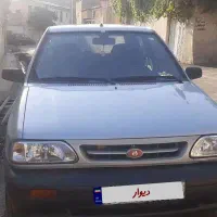 پراید استثنایی کلکسیونی مدل۸۸