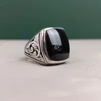 عقیق جزع یمنی