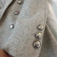 ترنچ کت شش دکمه|لباس|اسلامشهر, شهرک مفیدی|دیوار