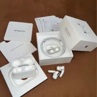 ایرپاد اپل(اصل)|لوازم جانبی موبایل و تبلت|پردیس, فاز ۳|دیوار