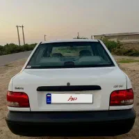 پراید ۱۸۰کار درجه یک|خودرو سواری و وانت|سیمین شهر, |دیوار