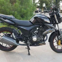 کیو جی150QJ|موتورسیکلت|خوی, |دیوار