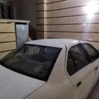 سمند IF7 مدل 90|خودرو سواری و وانت|گنبد کاووس, |دیوار