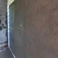 پلاستر سیمان سیاه و سفید|خدمات پیشه و مهارت|شوشتر, |دیوار