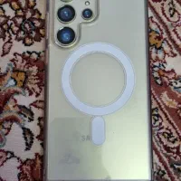 سامسونگ s24 اولترا|موبایل|قم, نخودی|دیوار