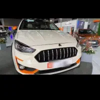 حواله اطلس GLبا ESCوSBR