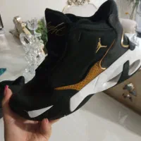 تعدادی کفش خارجی اصل درحد نو قیمت باورنکردنی