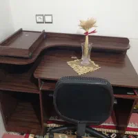 میز اداری کامپیوتر