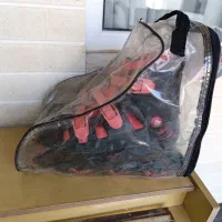 کفش اسکیت سایز ۳۸
