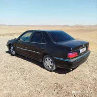 پژو پارس