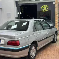 پژو پارس درجه یک|خودرو سواری و وانت|سنندج, |دیوار