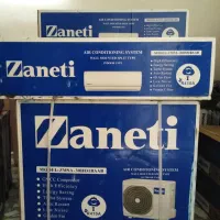 کولر گازی زانتی در تمام سایز از۱۲ هزار تا ۳۶ هزار|کولر گازی و فنکوئل|ساری, |دیوار
