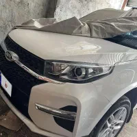X33At خشک ۴ هزار کارکرد