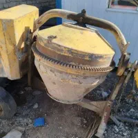میکسر