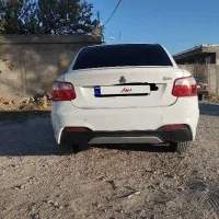 خودرو ساینا s مدل ۱۴۰۱