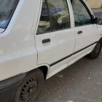پراید ۱۳۱SE|خودرو سواری و وانت|تهران, کیانشهر|دیوار