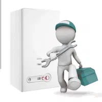 نصب وتعمیرات پکیج.بخاری وانواع آبگرمکن ها