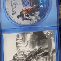 دیسک Ps4|کنسول، بازی ویدئویی و آنلاین|مشهد, جاهد شهر|دیوار