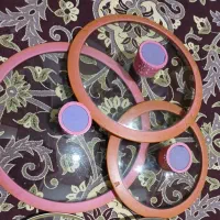 درب قابلمه سایز۲۰و۲۴