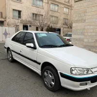 پارس موتور جدید۱۴۰۱