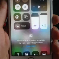 IPhone 7|موبایل|آق قلا, |دیوار
