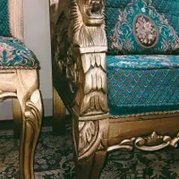 مبل و میز عسلی|مبلمان خانگی و میز عسلی|خمینی‌شهر, |دیوار