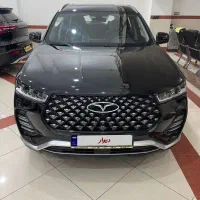 تیگو ۷ پرومیوم|خودرو سواری و وانت|اردبیل, |دیوار