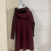 پالتو زنانه سایز ۴۰|لباس|مشهد, فلسطین|دیوار