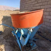 تراکتور۲۹۹  سوپردار|خودرو سنگین|نیشابور, ماروسک|دیوار