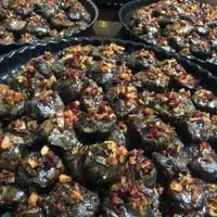 دلمه،غذای خانگی،فینگرفود،|خوردنی و آشامیدنی|شیراز, معالی‌آباد|دیوار