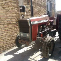 تراکتور285مدل 64اوزال انگلیس