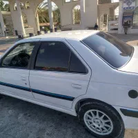 پارس سال ۹۵ دوگانه کارخانه