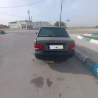 پراید صبا مدل ۸۴