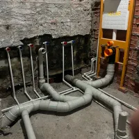 تاسیسات،لوله کشی آب فاضلاب،نصب پمپ آبگرمکن،پکیج|خدمات پیشه و مهارت|کرمان, |دیوار