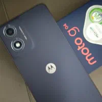 گوشی موتورولا moto g04|موبایل|محمدشهر, شهرک پیام (مهرالبرز)|دیوار