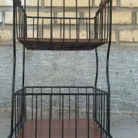 جاپیازی|آب‌چکان و نظم‌دهنده ظروف|زنجان, |دیوار