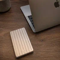هارد دیسک اکسترنال 2 ترابایت