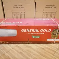 پنل کولر گازی جنرال گلد|کولر گازی و فنکوئل|تهران, دکتر هوشیار|دیوار